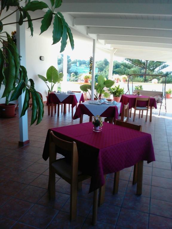 Agriturismo Tenuta Pozzello Torre dell'Orso Exterior photo